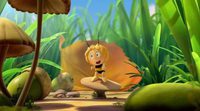 Teaser 'La abeja Maya, la película'