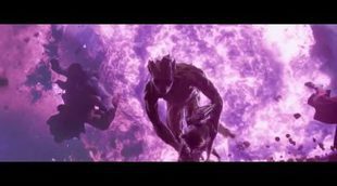 TV Spot Extendido 'Guardianes de la Galaxia'