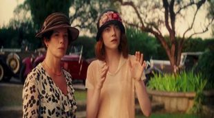 Tráiler 'Magic in the Moonlight'