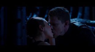 Tráiler 'Jupiter Ascending' #3