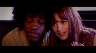 Tráiler 'Jimi: All Is By My Side'