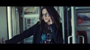 Tráiler 'Clouds of Sils Maria'