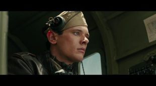 Tráiler español 'Invencible (Unbroken)'