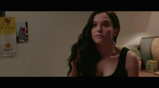 Tráiler español 'Vampire Academy'