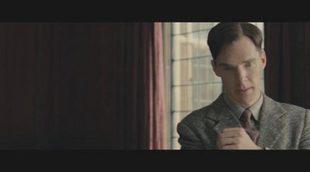 Tráiler 'The Imitation Game'