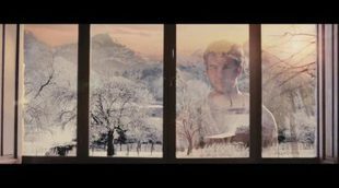 Teaser tráiler 'Palmeras en la nieve'