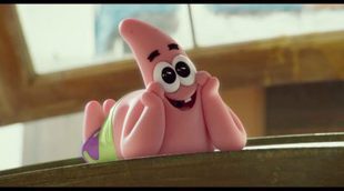 Tráiler 'Bob Esponja, la película: Un héroe fuera del agua'