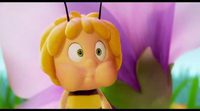 Tomas falsas Maya ' La abeja Maya, la película'