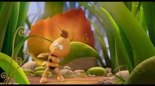 Tomas falsas Willy ' La abeja Maya, la película'