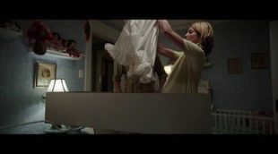 Tráiler español 'Annabelle'