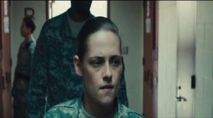 Tráiler 'Camp X-Ray'