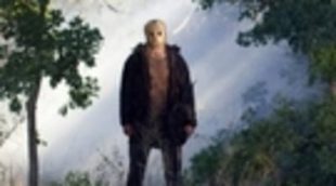 Teaser Friday the 13th