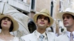 Trailer Retorno a Brideshead