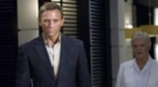 Trailer Quantum of Solace #3