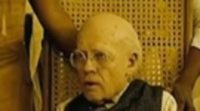 Trailer El curioso caso de Benjamin Button #2