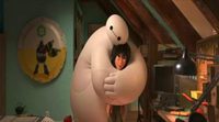 TV Spot 'Big Hero 6' #3