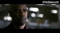 Clip 'The Equalizer: El protector'