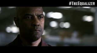 Clip 'The Equalizer: El protector'