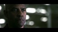 Tráiler español 'The Equalizer (El protector)'