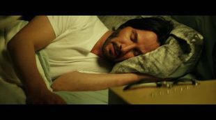 Tráiler 'John Wick' #2