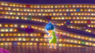 Teaser español 'Inside Out'