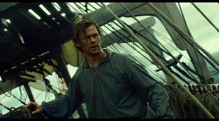 Tráiler 'In the Heart of the Sea'