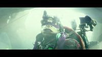 Tráiler español 'Ninja Turtles' #2