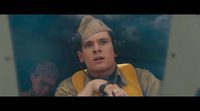 Tráiler español 'Invencible (Unbroken)' #2