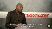 Entrevista a Antoine Fuqua, 'The Equalizer (El protector)'