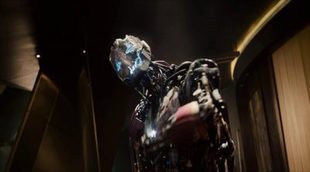 Tráiler 'Los Vengadores: La era de Ultron'