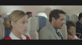 Tráiler 'El amor está en el aire'