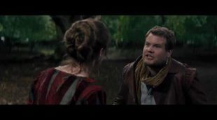 Featurette 'Into The Woods'