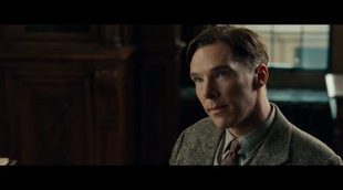 Clip 'The Imitation Game'