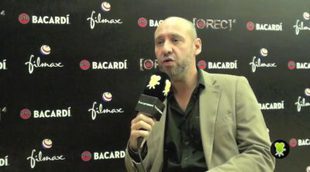 Entrevista Jaume Balagueró, '[REC] 4'