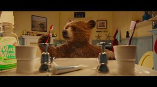 Tráiler español 'Paddington'