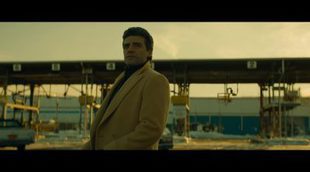 Tráiler 'A Most Violent Year'