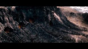 Tráiler 'El Hobbit: La batalla de los cinco ejércitos'