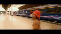 Tráiller 'Paddington' #3