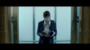 Tráiler 'Cincuenta sombras de Grey' #2