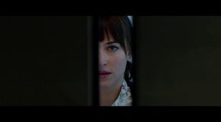 Tráiler español 'Cincuenta sombras de Grey' #2