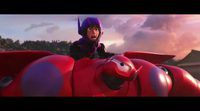 Clip 'Big Hero 6' #4