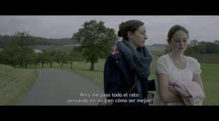 Tráiler 'Camino de la cruz'