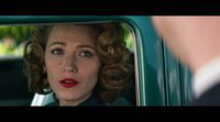 Tráiler 'The Age of Adaline'