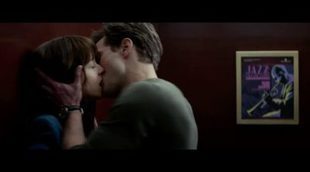 TV Spot 'Cincuenta sombras de Grey'