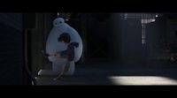 Tráiler español 'Big Hero 6'