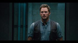 Avance del tráiler 'Jurassic World'