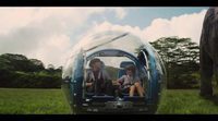 Tráiler 'Jurassic World'