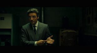 Clip 'A Most Violent Year'