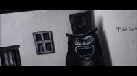 Tráiler español 'Babadook'