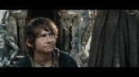 Clip 'El Hobbit: La batalla de los cinco ejércitos'